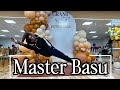 Master Basu Yoga Performance 🔥 | Victory Yoga Grand Opening