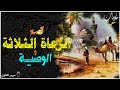 قصة الرعاة الثلاثة و الوصية حكايات شعبية قبل النوم أروع القصص الخيالية