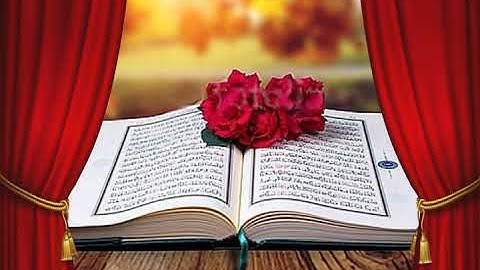 اواخر سوره البقره بصوت القارئ المهندس اشرف ندا