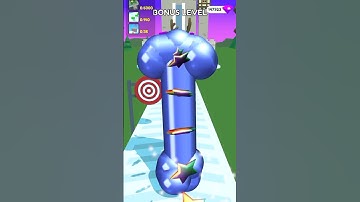 New  Max levels Gameplay Tall Man Run 3D 🤡🔺🚎😎🚎🔺🤡#androidapp#androidgame