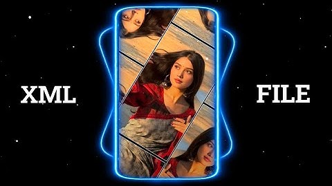 Meri Jaan Meri Jaan 🍁 new WhatsApp status video XML FILE ❤️‍🩹 alight motion videonewfile@akram007yt 