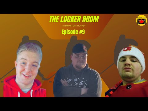 the-locker-room:-episode-9-chicago-blackhawks,-nhl-reporters-&-more..