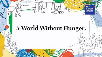 A World Without Hunger Event Highlights | The Hunger Project