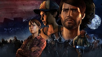 The Walking Dead: A New Frontier - Episode 1: Ties That Bind Part One - No Commentary