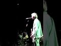 September 11, 1992   All Apologies#nirvana #kurtcobain