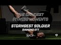 SUPER SOLDIER WORKOUT - Diamond Ott - Highlights Part 2