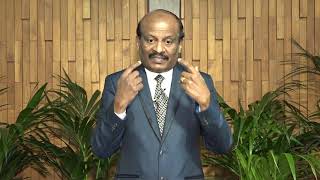Pr.dr.christus singh thomas | tamil christian message kuwait church
jebamtv ep 61
