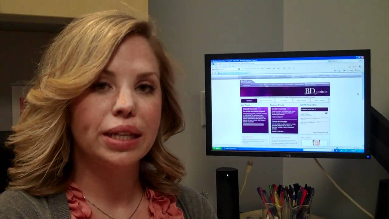 Brilliant Distinctions 3