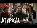 Atypical Season 2 Official Trailer | Netflix