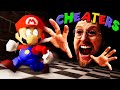 The Many Scandals of Mario Speedrunning