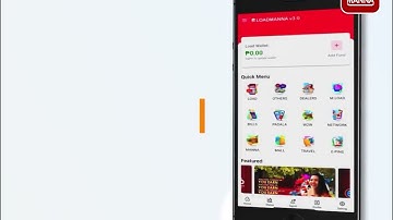 How to Install Loadmanna App v3