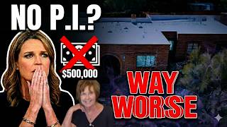 ​Nancy's Spirit Box Exposes "Way Worse"! Savannah Guthrie Did Not Hire P.I