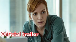 I Will Find You | Official Trailer |  #Netflix
