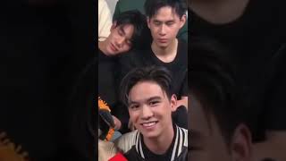 little jealousy #satangwinny #winnysatang #myschoolpresident
