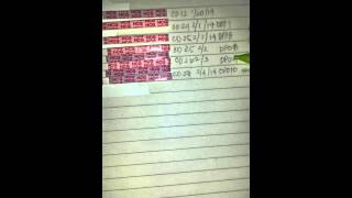 Wondfo Pregnancy Test! Opinons Needed!