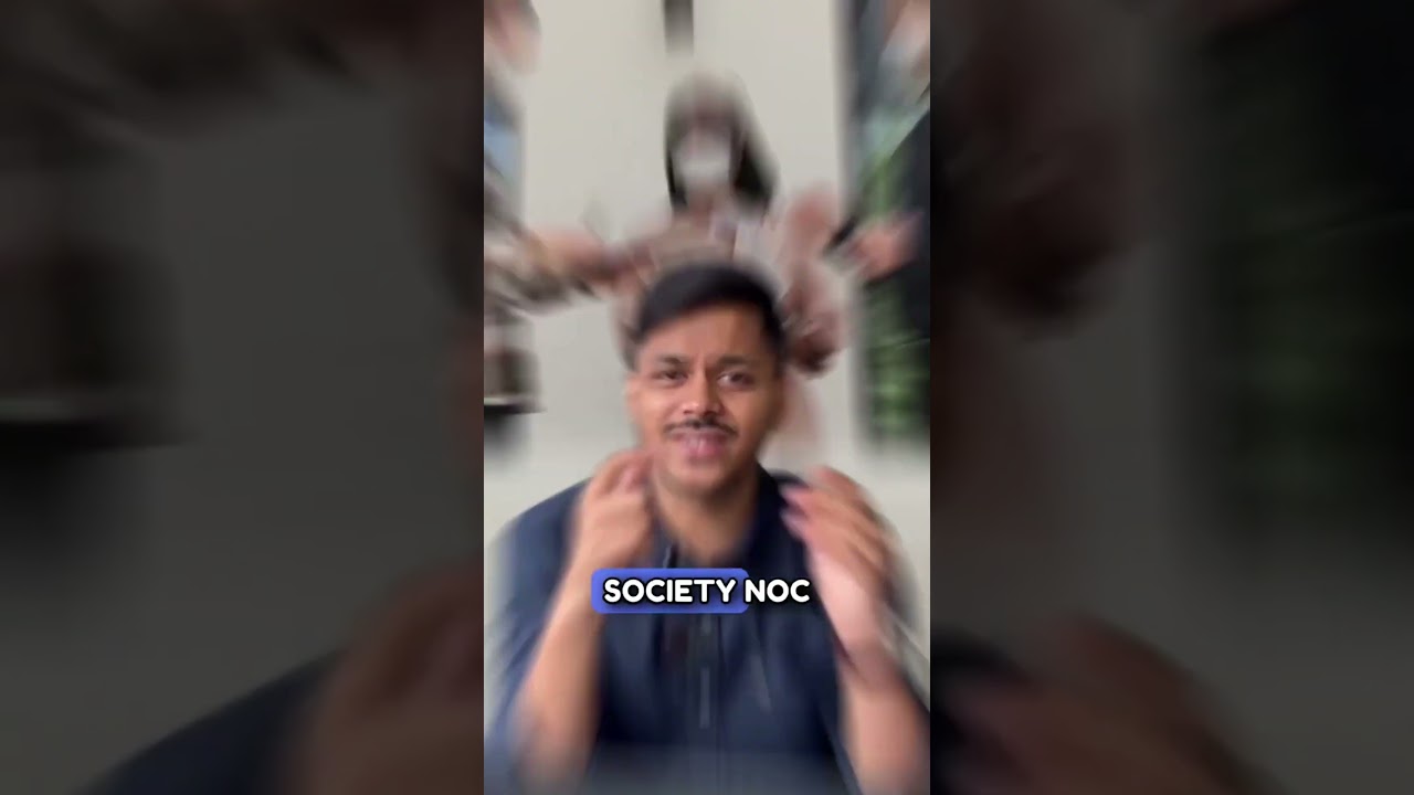 Why Society NOC is crucial for property transactions! 🏠🔑