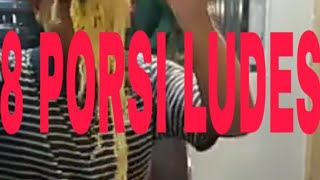 MUKBANG NEKAT mie instan 8 porsi sekali santap LUDES