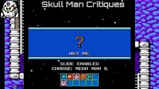 Mega Man Maker - Wily Inc