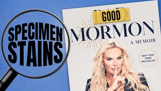 Specimen Stains (feat. Tim Gray) | RHOSLC S06E11 | Real Housewives of Salt Lake City Recap/Analysis