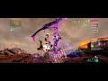 Warframe Plague Star 2025 Volt Run 7:30