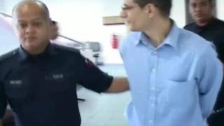 Romanian To Hang For Drug Trafficking