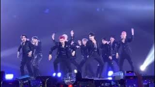 The Storm Center - INTO1 GROWN UP CONCERT IN BKK