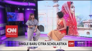 Di Balik Lagu 'You Don't Have To Go'
