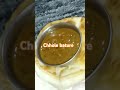 Chhole bature #food #lovesong #mukbang #choco #music #foodandbeverage #filter