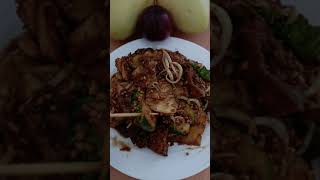 Chinese Rojak #shorts #virial #asmr #satisfying #amazing #trending