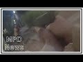 Man Aims BB Gun At LVMPD Cops | Body Cam & Helicopter Cam | United States | 20200510