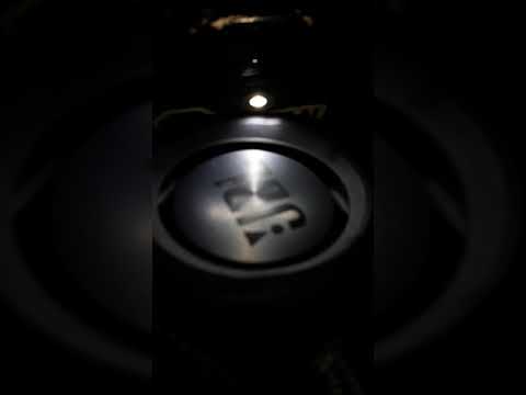 JBL flip essential bass test  Please subscribe