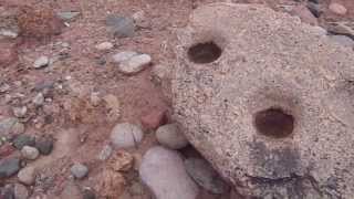 Hualfin Morteros