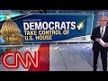 Democrats take control of House, CNN projects | Midterm elections
