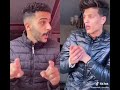 انا محتاج غيبوبه تعبان تيك توك  شريف خالد  وعبدالله التركي