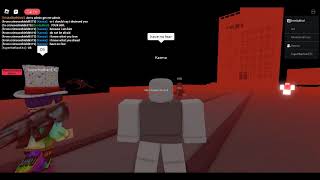 The Hacker Who Is All/Bloxwatch_223213242 - Sighting 1, DON'T LET HIM DECIEVE YOU.