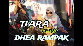 || TIARA || BAJIDOR Live musik kendang dhea rampak