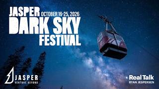 Jasper Dark Sky Festival Hits New Heights