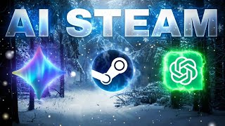 I Asked Gemini & ChatGPT to Build AI Steam - Here's Who Won! screenshot 5