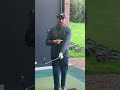 Fancy adding 10mph to your club head speed? Try this!! 😲 #golf #golfswing #golftechnique #golftip
