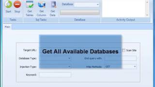 Sculptor   Sql Injection     480P