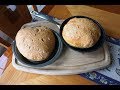 How to Bake No-Knead Bread in a Skillet (updated)… super easy… no machines