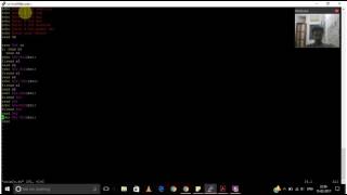 Unix & Linux Lab2