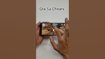 Thumbnail of Gta Sa Cheats | Wanted Cheat For Gta San Andreas 🔥