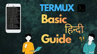 What is termux Hindi Guide | Basic Command of termux 2026 |