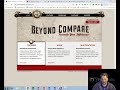 Beyond compare a file text image and more comparison tool