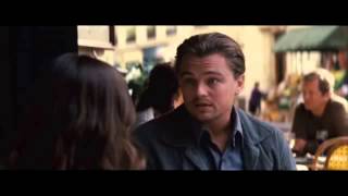 how to decrypt dvd  Inception