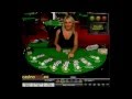 CasinoEuro Blackjack B-D - YouTube