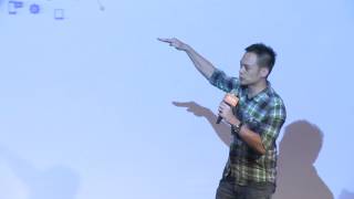 2013 Tic100 總決賽-評審講評-Appworks林之晨-智能居家