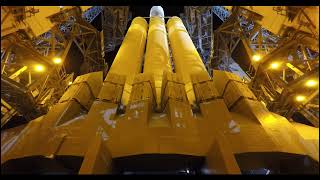 2014 NASA EFT-1 Delta IV Heavy Launch Highlights