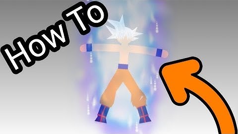 How to add movie clips(effects) to Sticknodes.